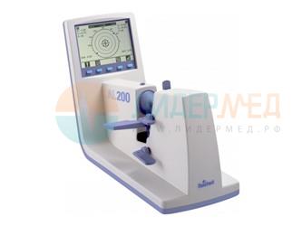 Автоматический диоптриметр AL-200 в СПб - Лидермед 